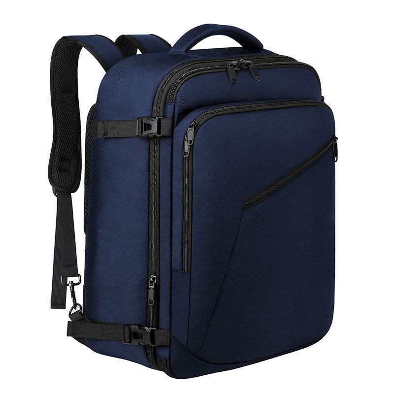 Move Sphere Travel Backpack