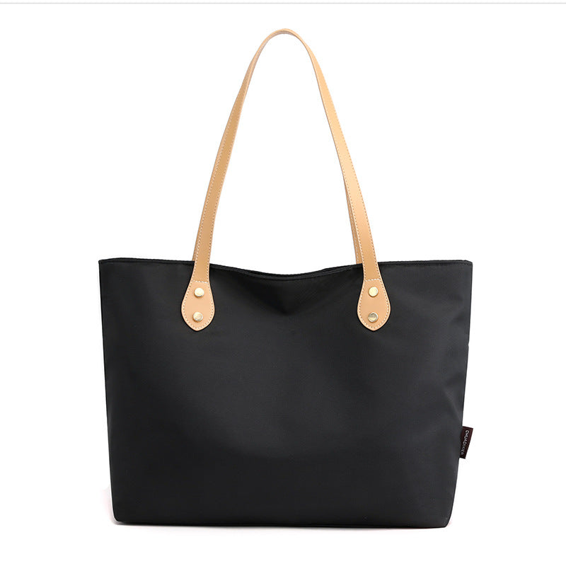 Women's Large Capacity Tote Bag