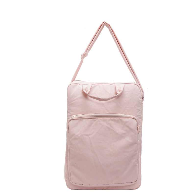 Lunara Everyday Shoulder Bag