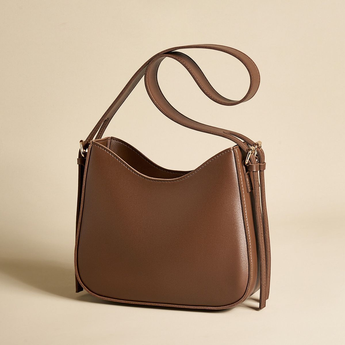 Retro French Style Shoulder Bag