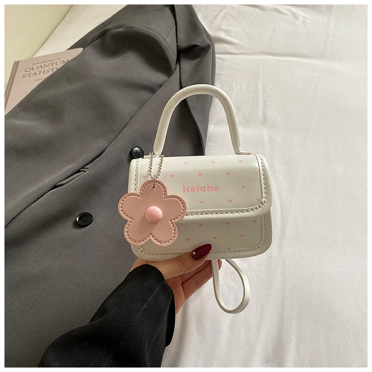 Dot Parade Women’s Handbag