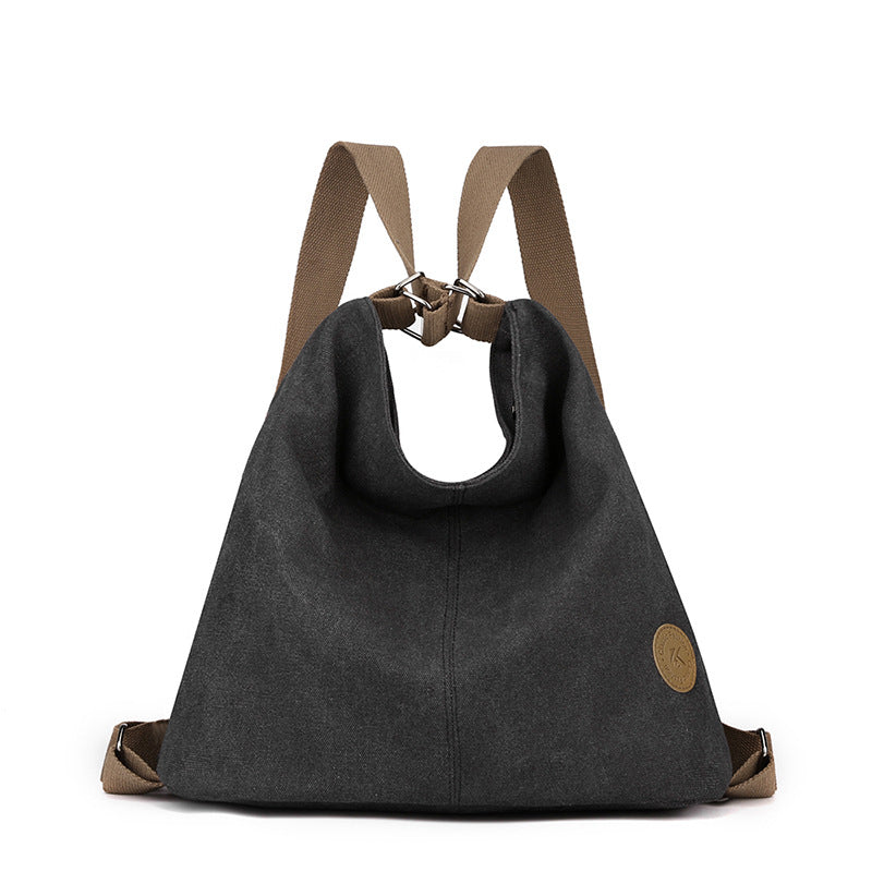 Heritage Flow Tote Bag