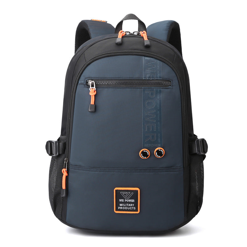 Functional Travel Backpack