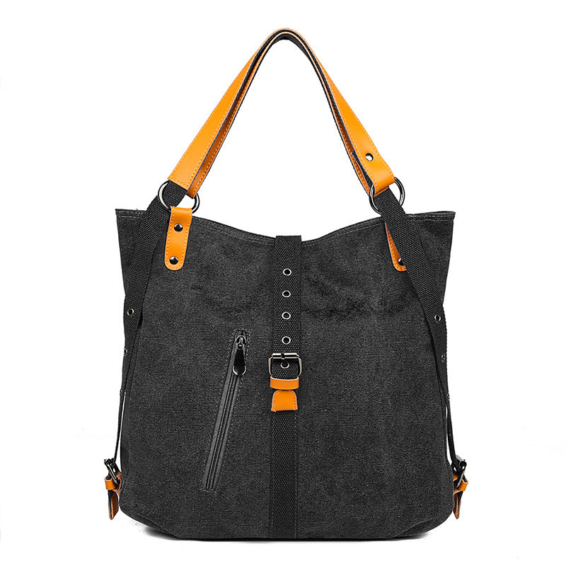 Aurelia Everyday Convertible Shoulder Bag