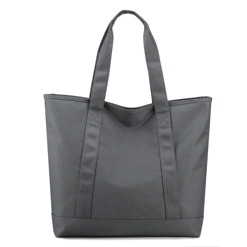 New Waterproof Tote Bag