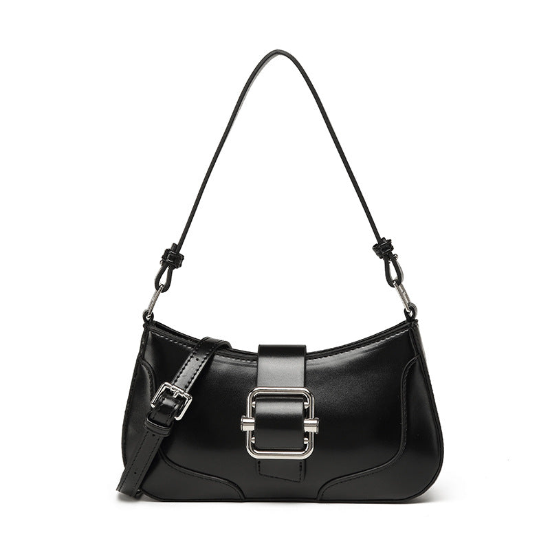 Charm Flow Shoulder Bag