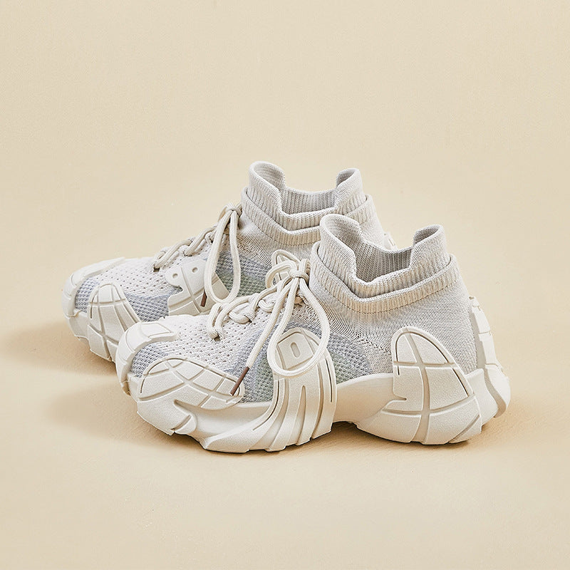Women's Knit Performance Sneakers