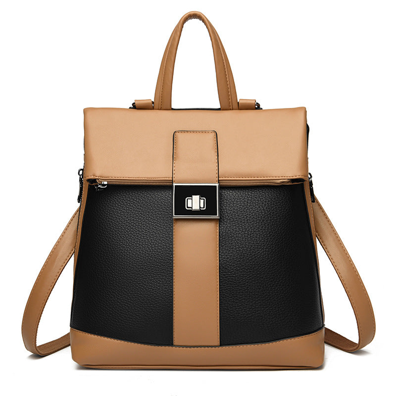 Lexi Carry Multifunctional Backpack