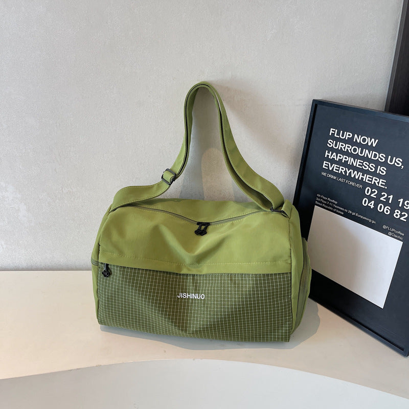 Aero Lite Gym Duffle Bag