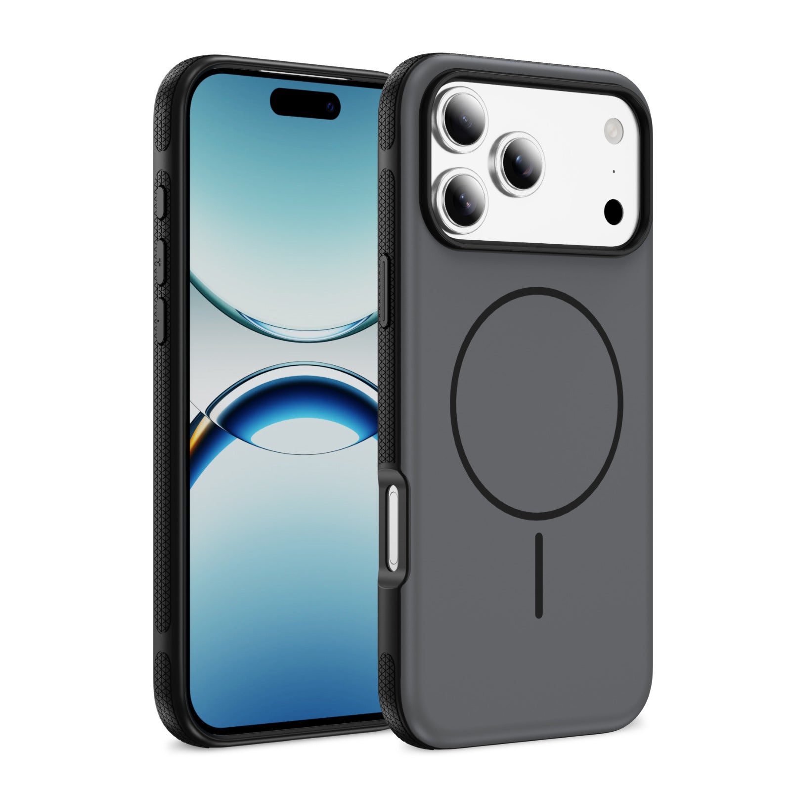 Orvex Magnetic AntiDrop iPhone Case