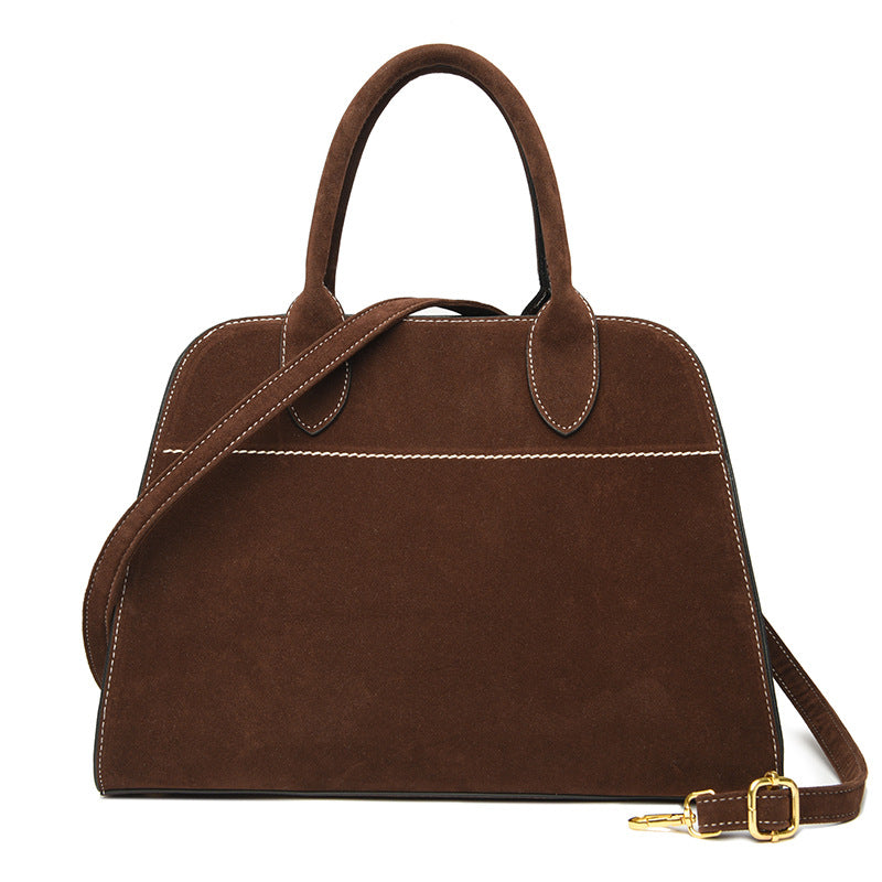 Luxury Retro Handbag For Women