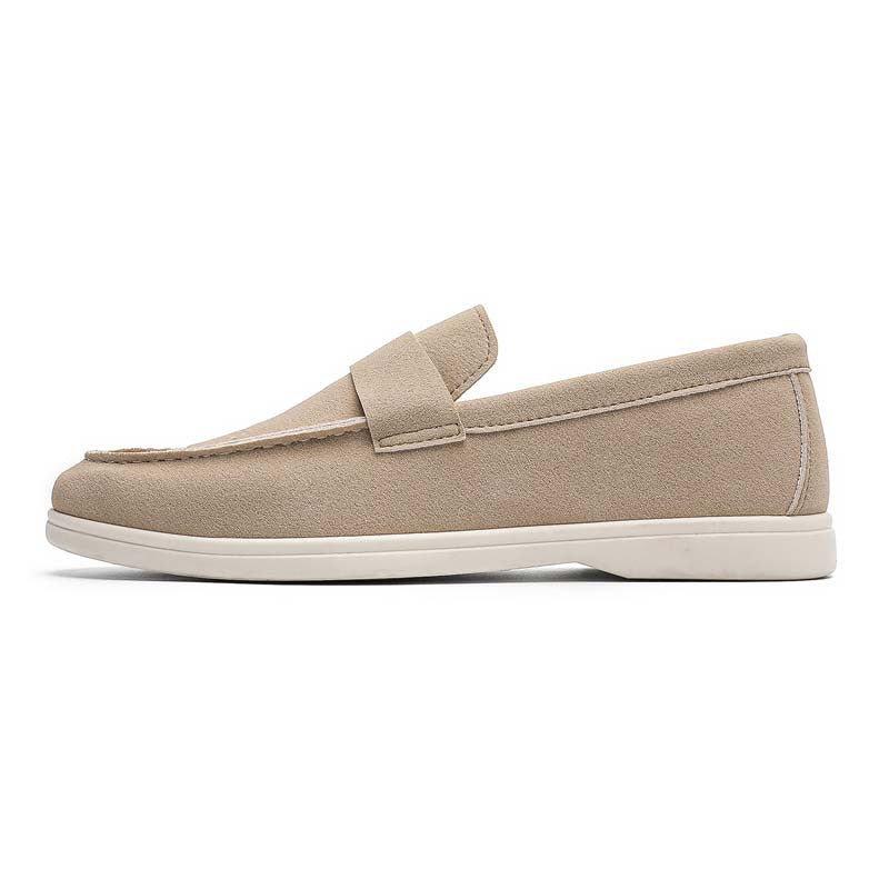 PrimeLane Casual Loafers