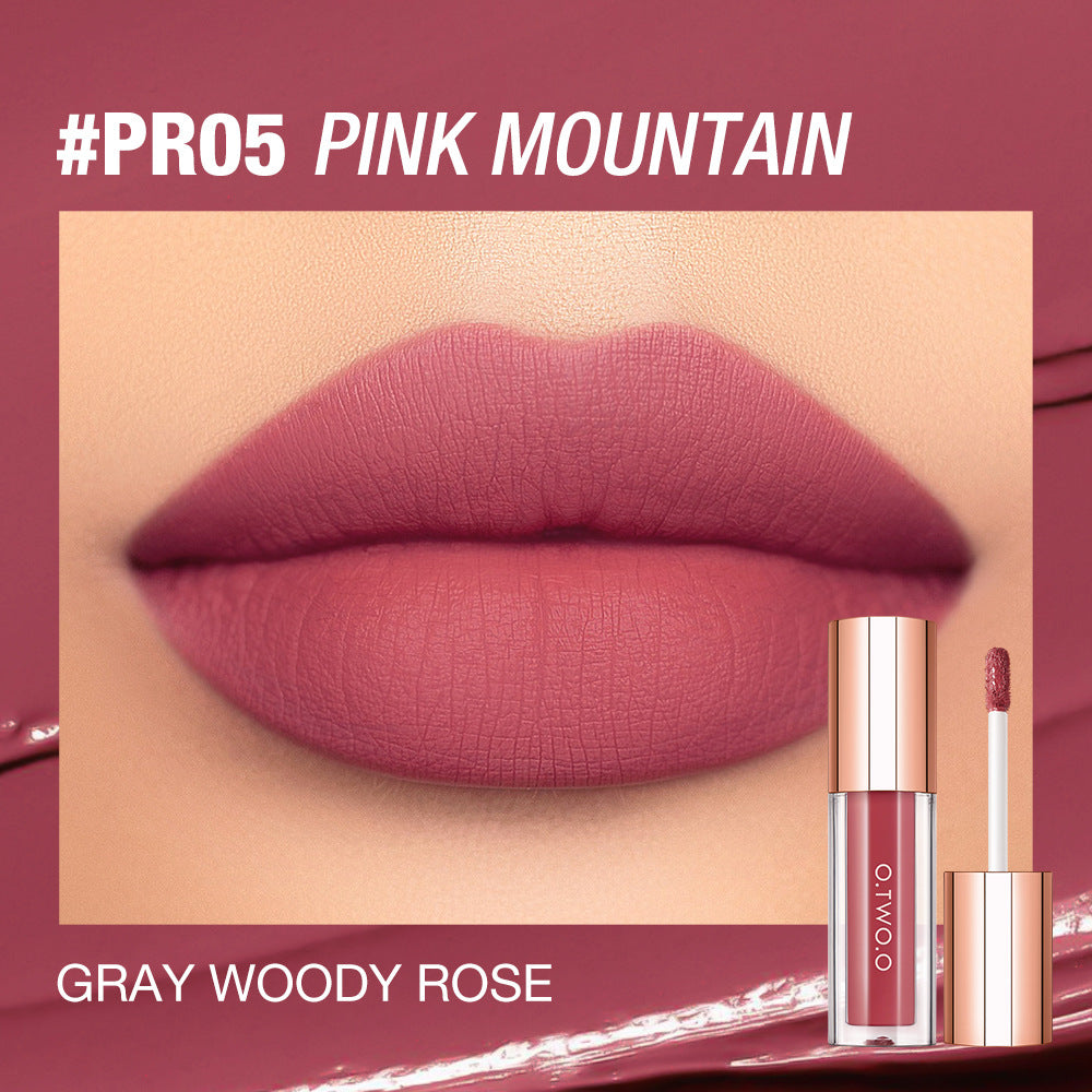 ColorStay Soft Matte Lip Gloss