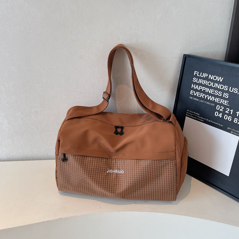 Aero Lite Gym Duffle Bag