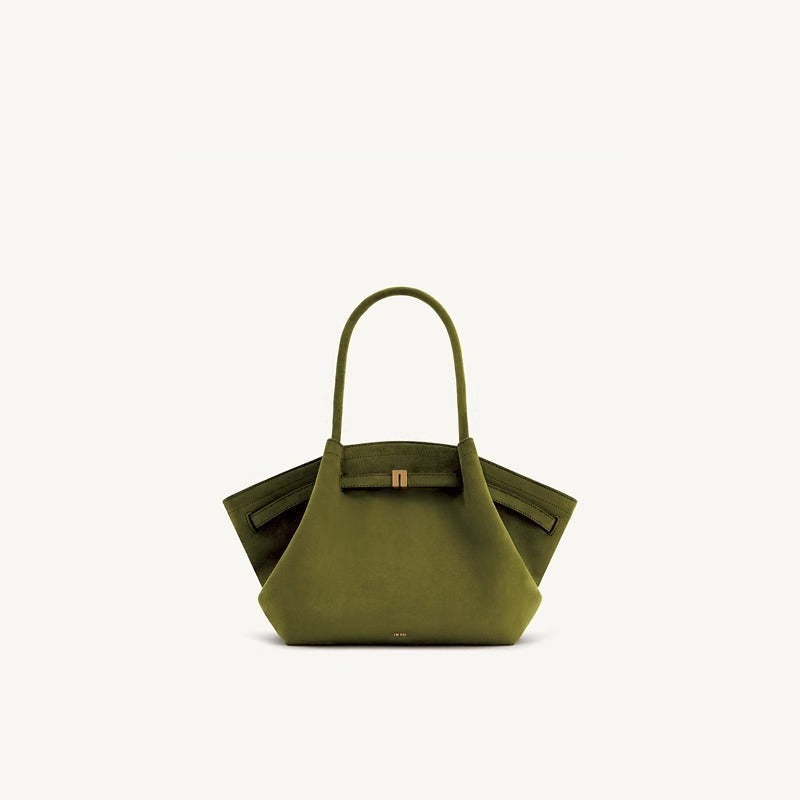 Elegant Senior Underarm Shoulder Bag