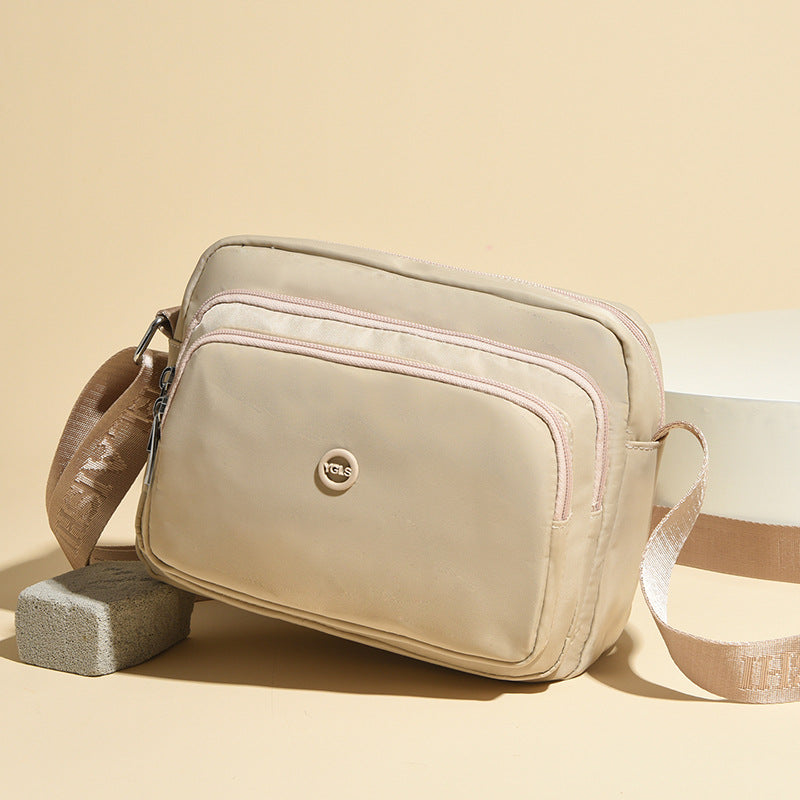 Lite Carry Trend Crossbody Bag