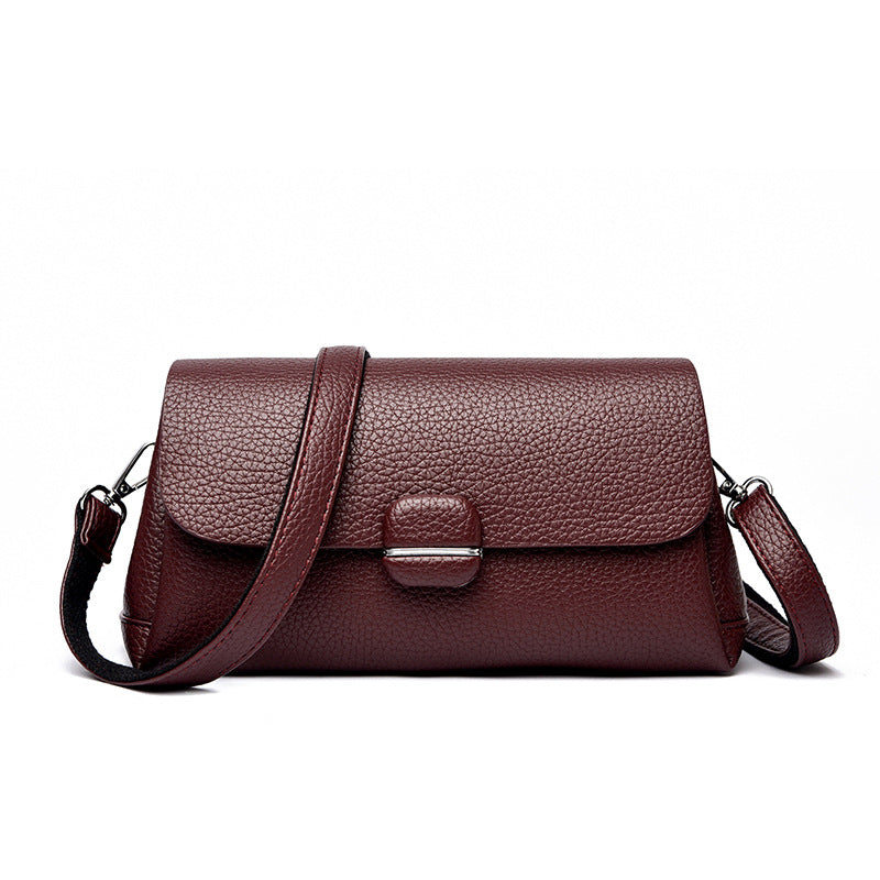 French Style Elegant Crossbody Bag
