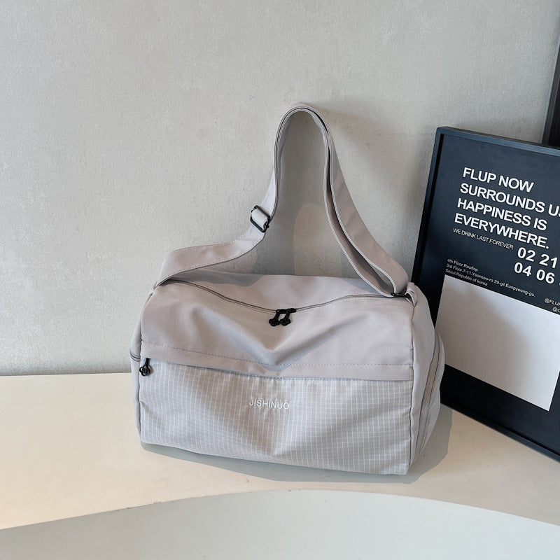 Aero Lite Gym Duffle Bag