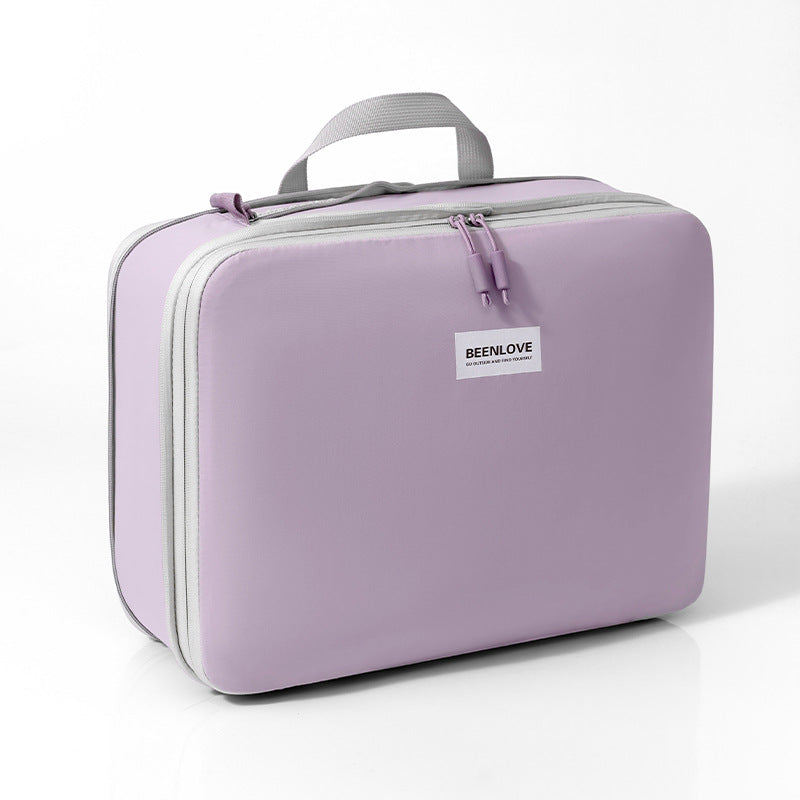 Cloth Carry Portable Gym Duffle Bag