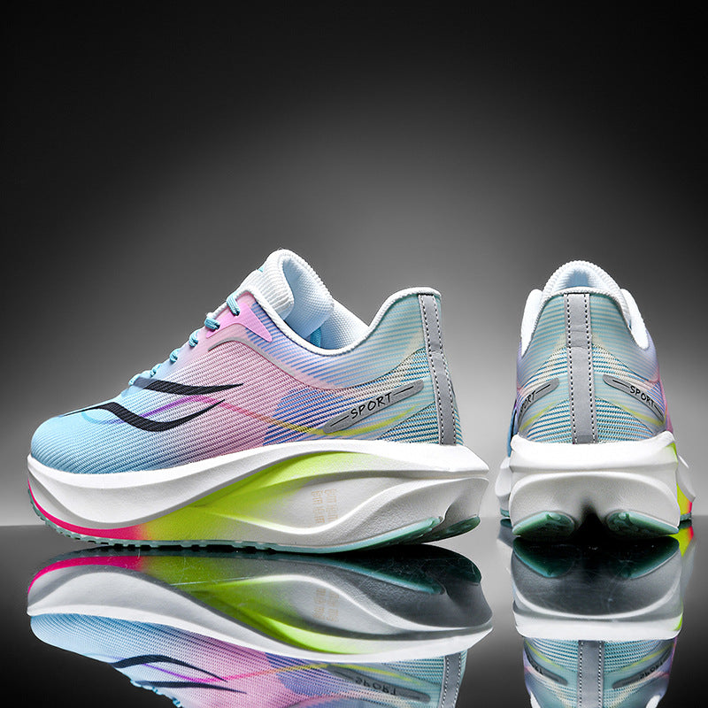 VelocityLite Performance Running Shoes