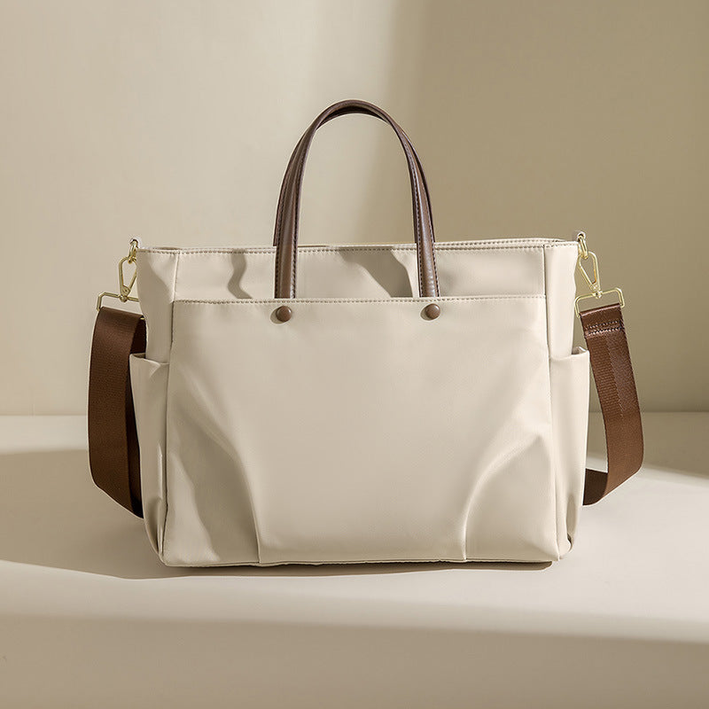 Oxford Grace Tote Bag