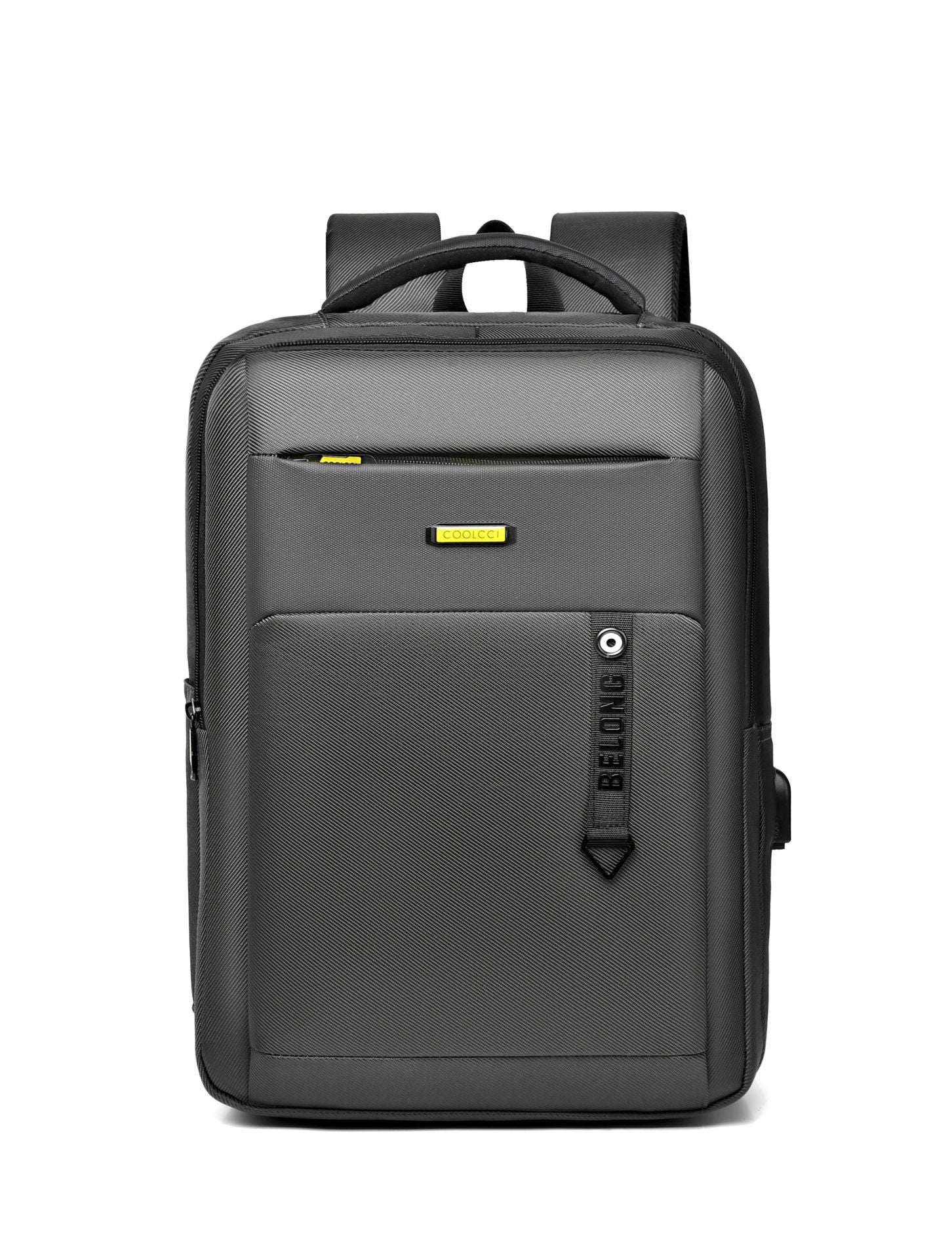 High-End Waterproof Backpack For Men