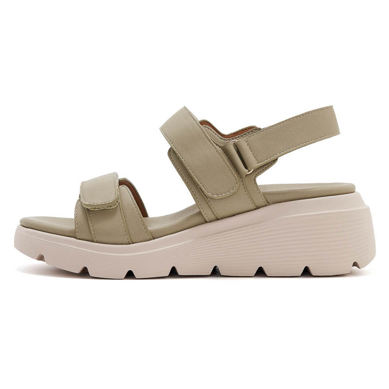 Thick Soled Comfortable Sandals