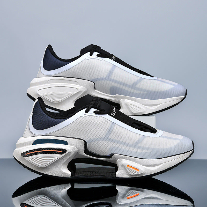 AeroGuard Ultra-Light Running Shoes