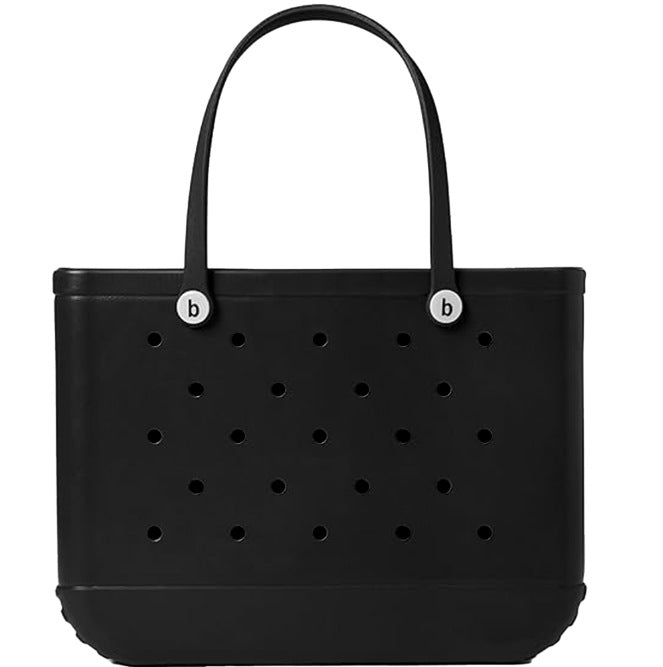 Aqua Breeze Tote Bag