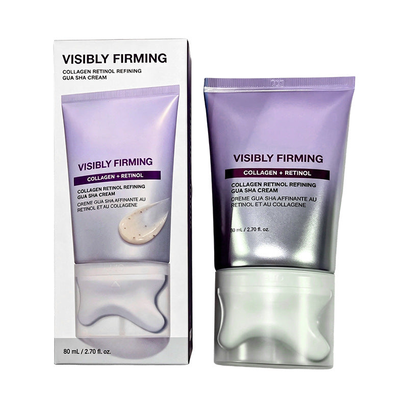 Smooth Ritual Massage Cream