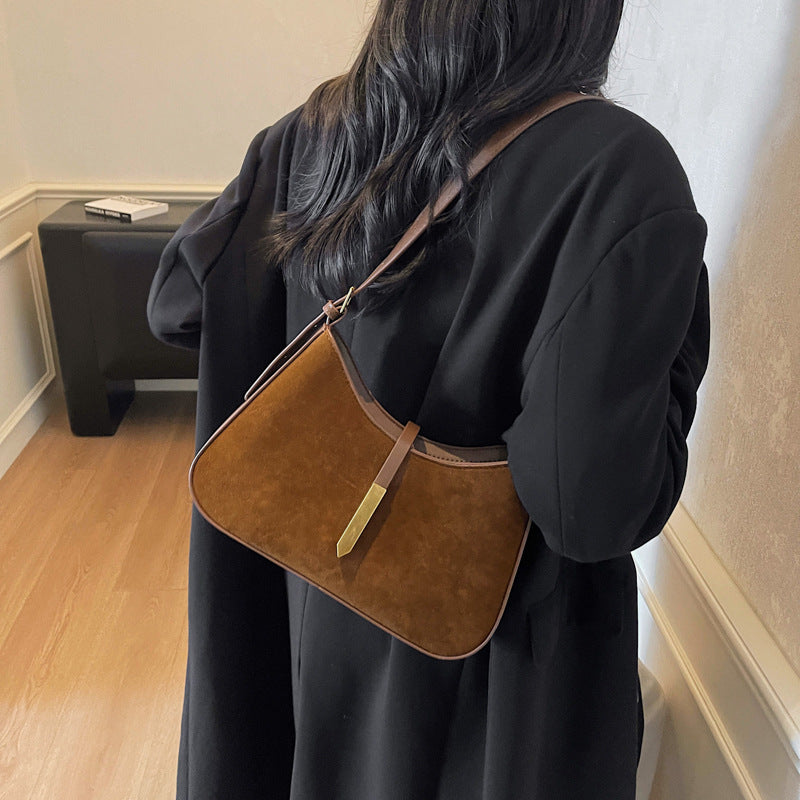 Monroe Underarm Shoulder Bag