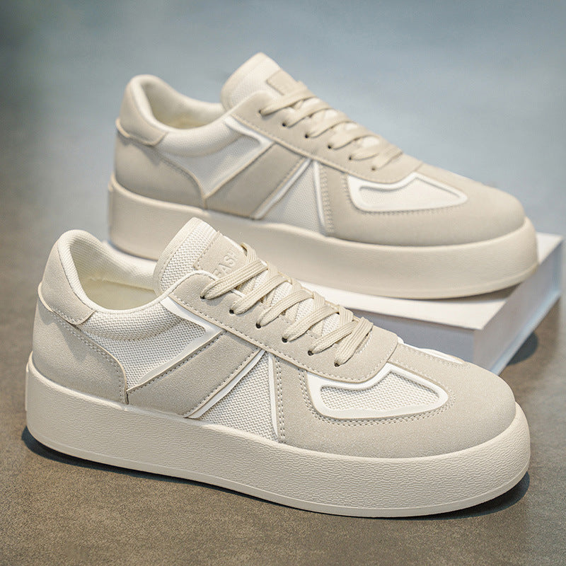 Elevate Step Platform Sneakers