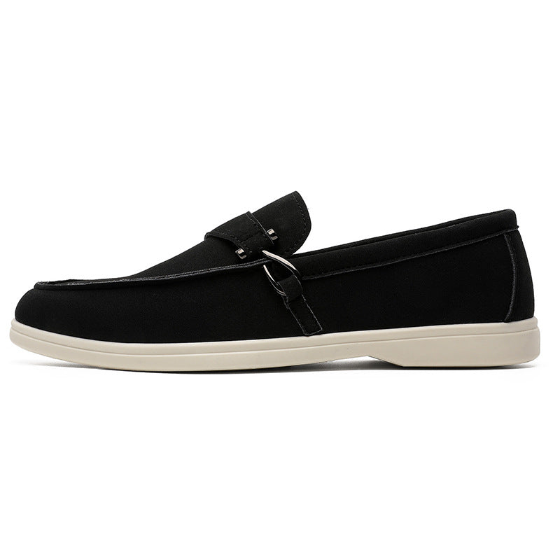 HeritageStep Casual Loafers