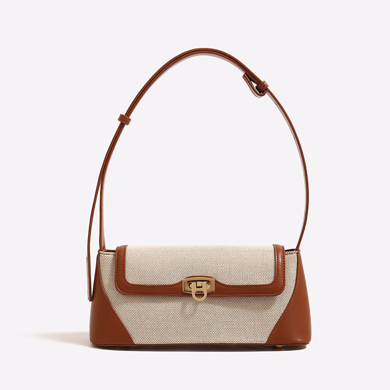 Mila Premium Shoulder Bag