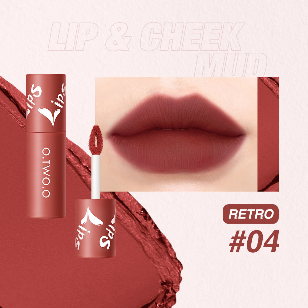 AirCloud Lip & Cheek Tint