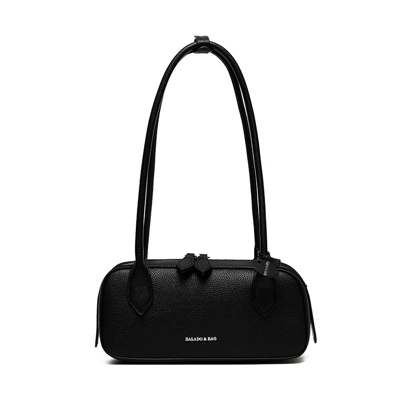 Elara Simple Chic Shoulder Bag