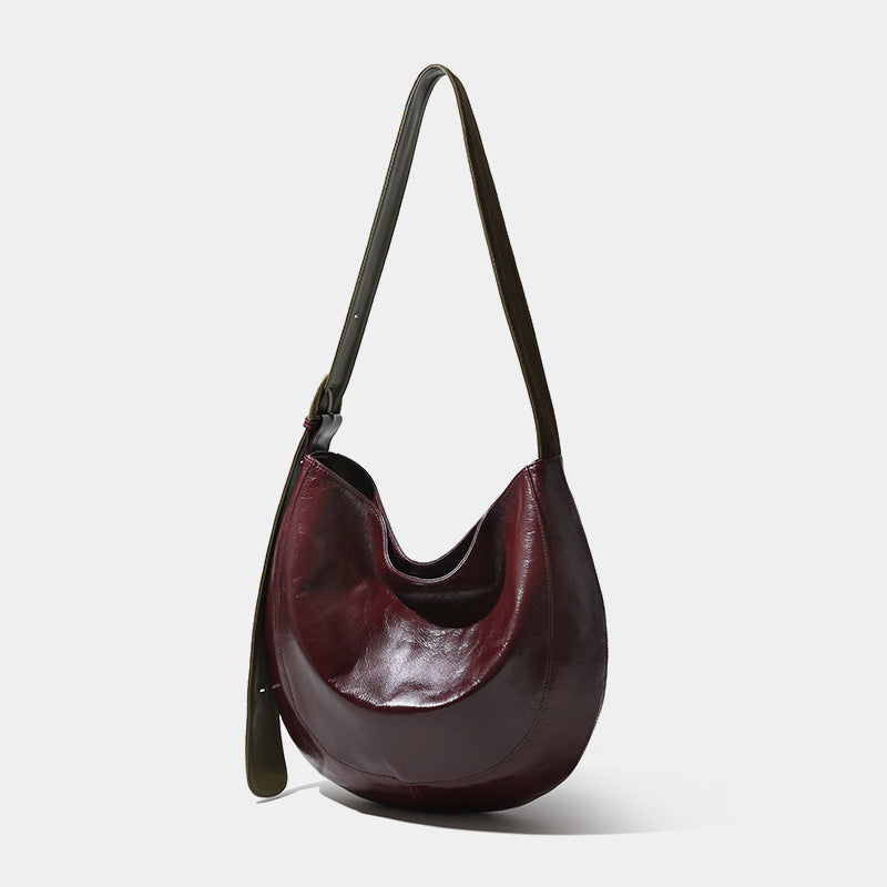 Prima Lux Shoulder Bag