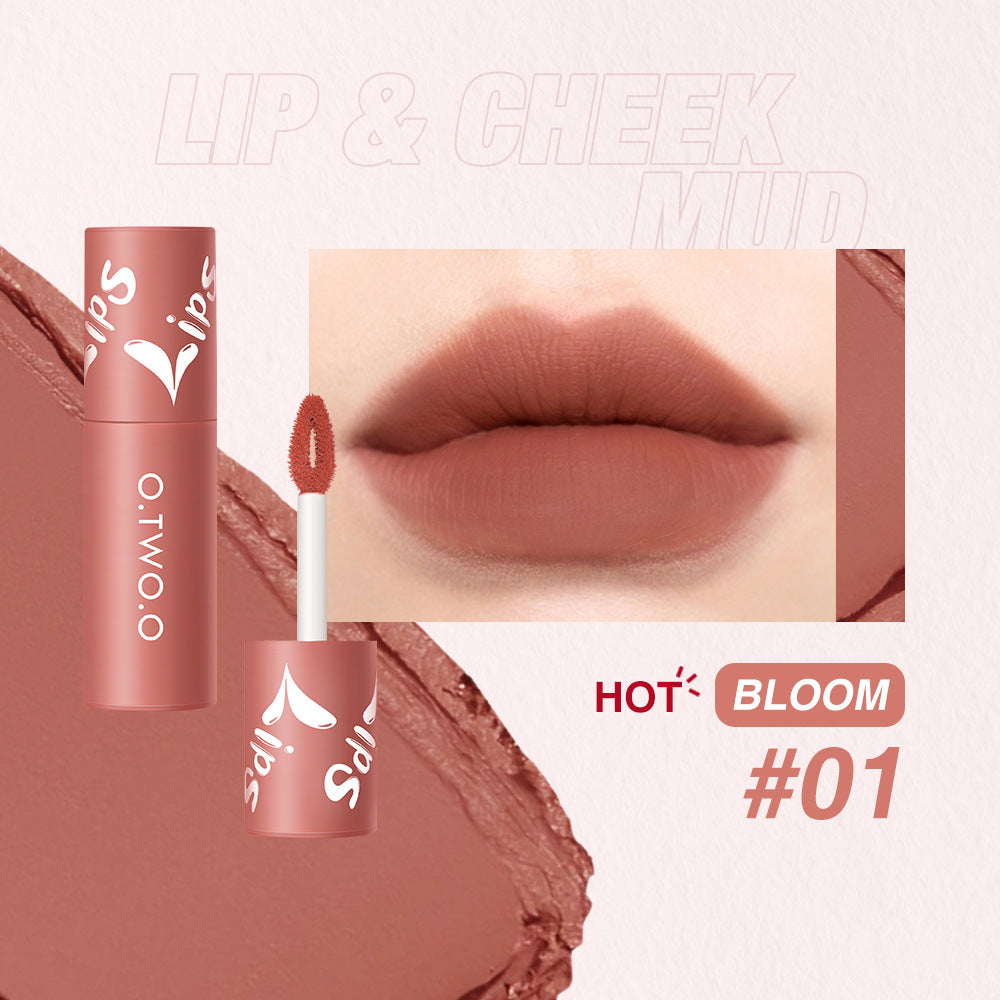 AirCloud Lip & Cheek Tint