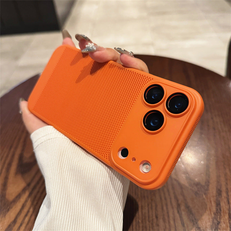Ventra Airflow Mesh Cooling iPhone Case