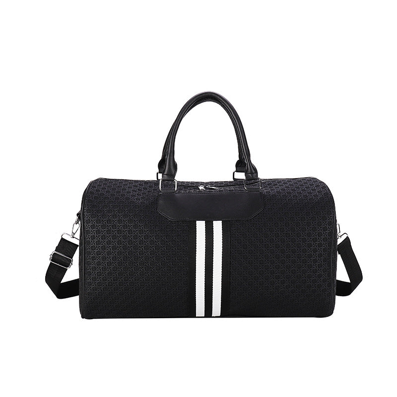 Urban Voyager Duffle Bag