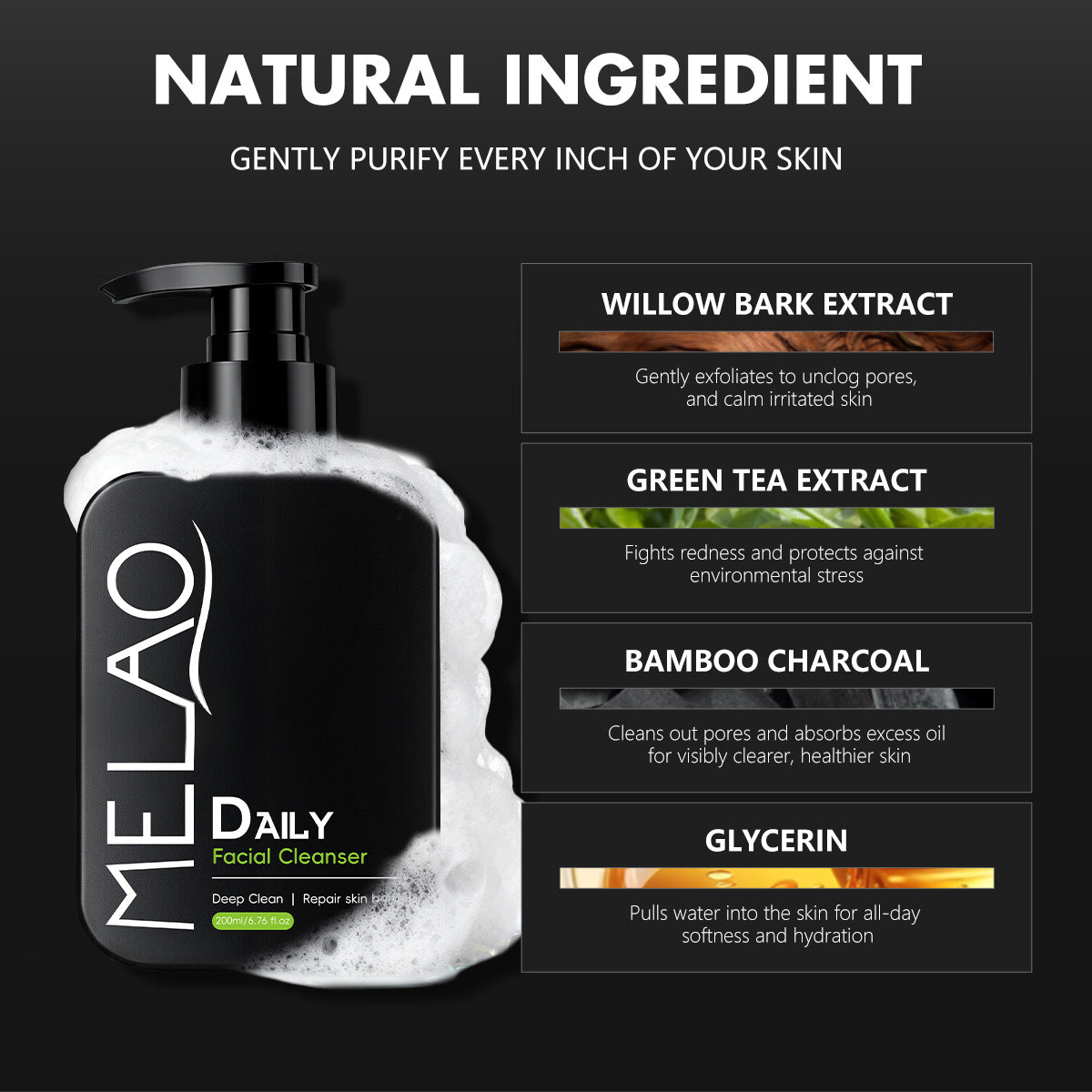 Daily Cleanse & Moisture Duo