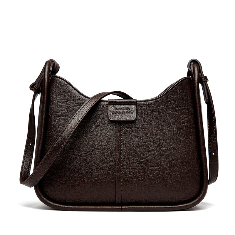 Elegant Luxe High-End Shoulder Bag