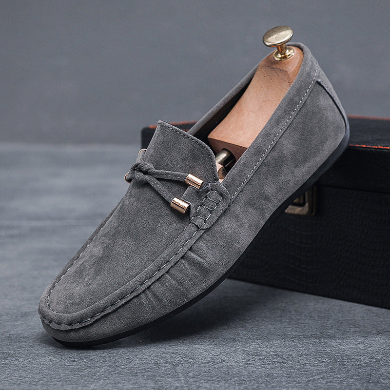 Spring Ease Classic Loafers