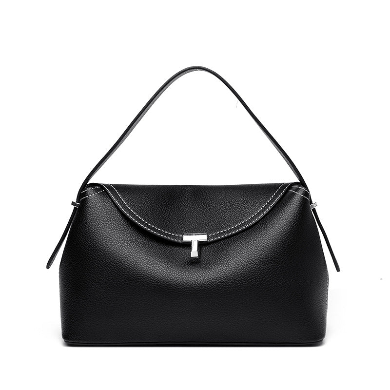 Elegant Ease Large-Capacity Women’s Handbag