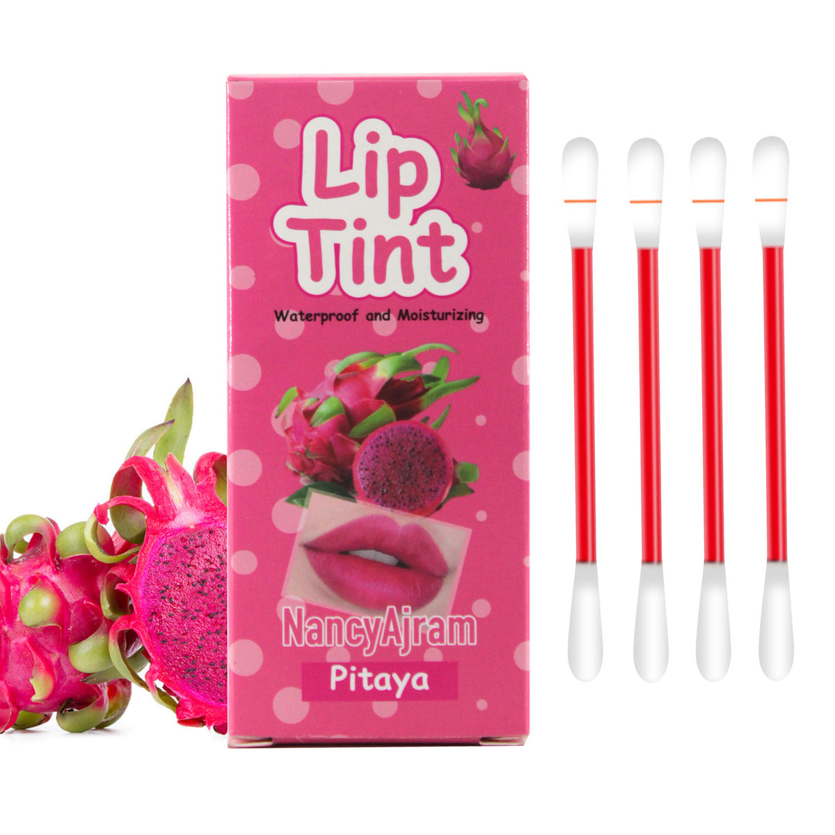 Strawberry Lip Tint