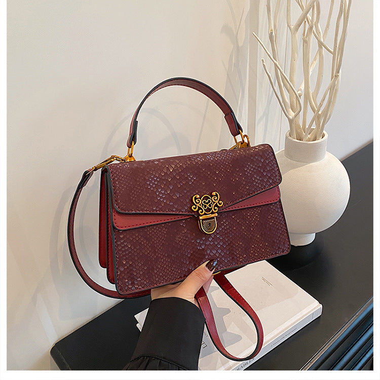 Sequin Shine Fashion Handbag