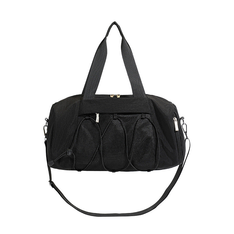 Minimalist Gym Duffel Bag