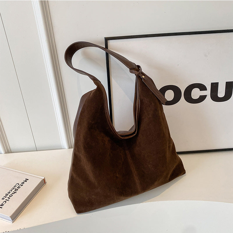 Popular Large Capacity Casual Women’s Tote Bag