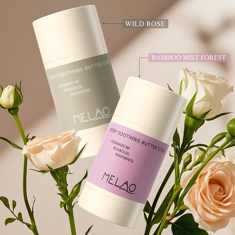 Ceramide Soothing Body Butter Stick