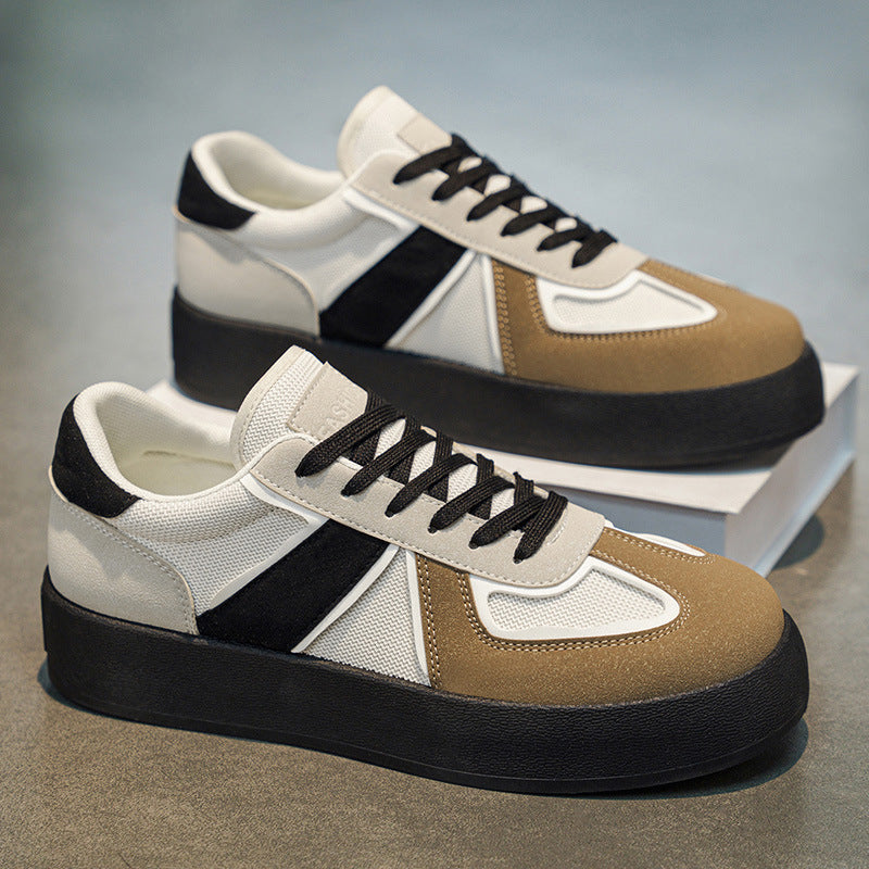 Elevate Step Platform Sneakers